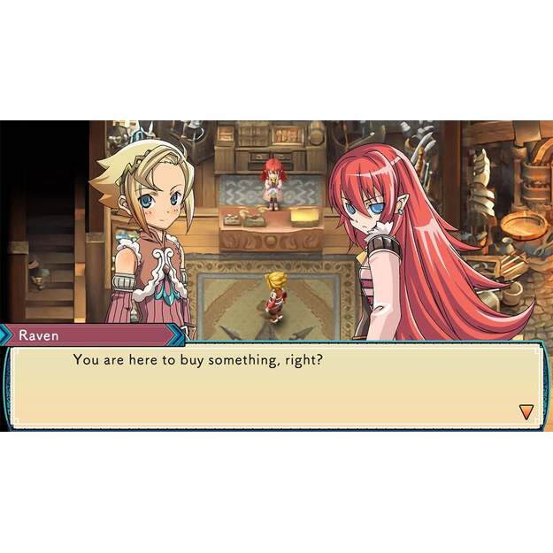 Rune Factory 3 Special (Limited Edition)
      
        - Nintendo Switch 2