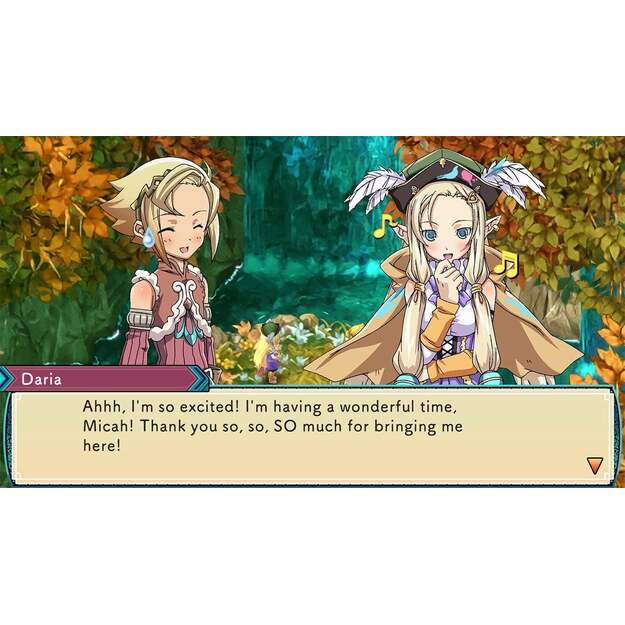 Rune Factory 3 Special (Limited Edition)
      
        - Nintendo Switch 5