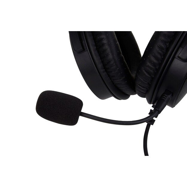 SUREFIRE - Harrier 360 Surround Sound USB Gaming Headset 4
