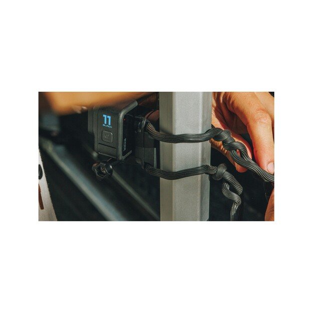 GoPro - Flexible Grip Mount 1