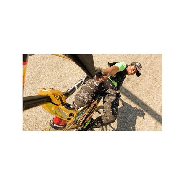GoPro - Flexible Grip Mount 2