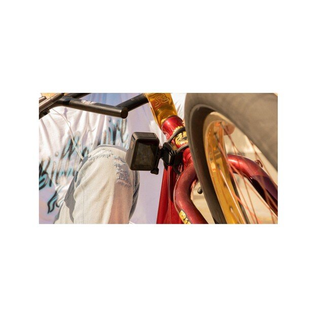 GoPro - Flexible Grip Mount 4