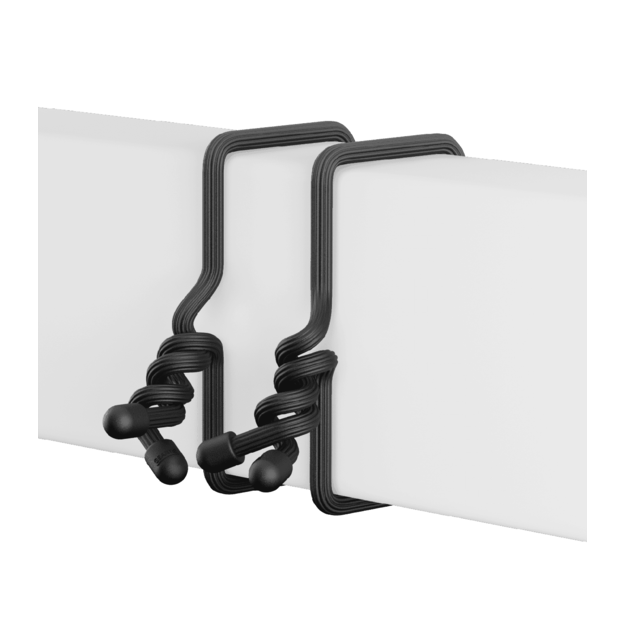 GoPro - Flexible Grip Mount 5