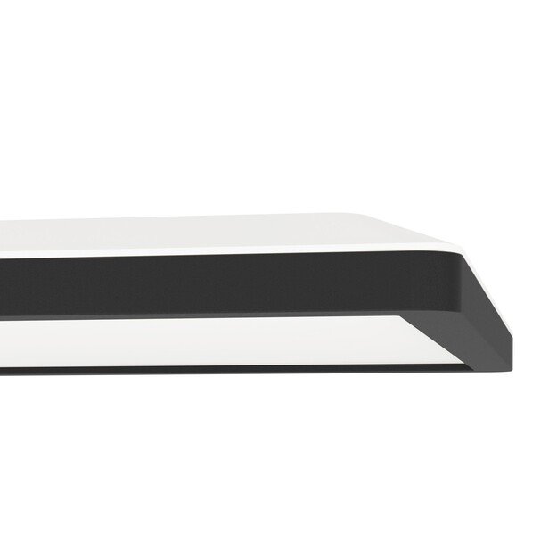 EGLO - Rovito-Z ceiling lamp black 29.5x29.5 - RGB + TW - Zigbee, Bluetooth 2