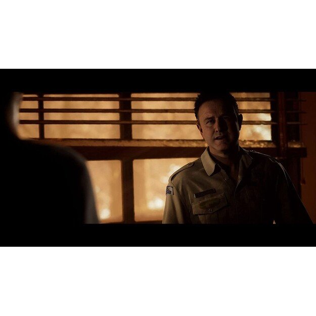 The Quarry
      
        - PlayStation 4 1