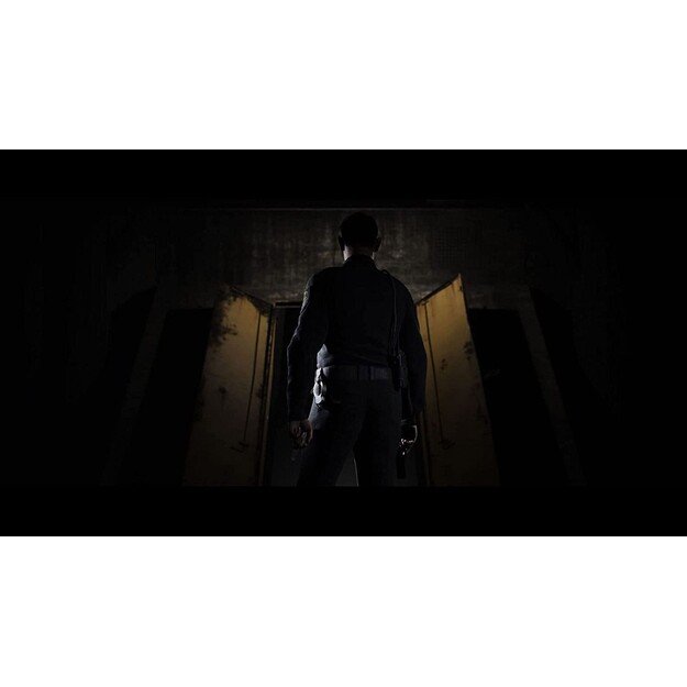 The Quarry
      
        - PlayStation 4 2