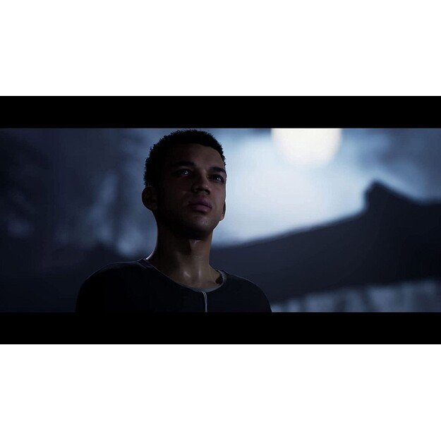 The Quarry
      
        - PlayStation 4 4