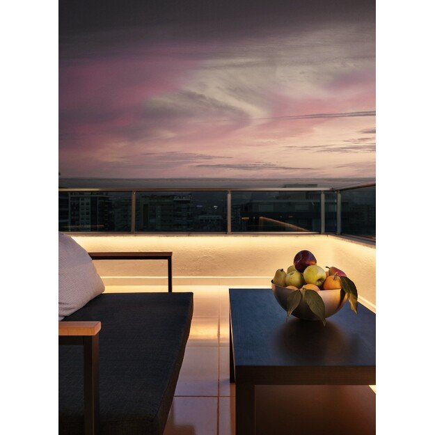 EGLO - Flatneon-Z Light Strip White L500 - RGB + TW - Zigbee, Bluetooth 1