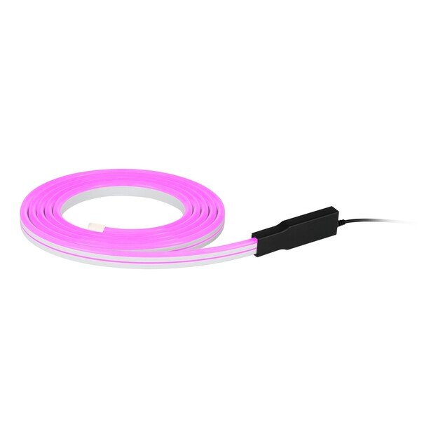 EGLO - Flatneon-Z Light Strip White L500 - RGB + TW - Zigbee, Bluetooth 3