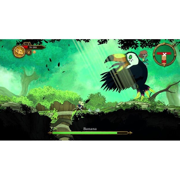 Curse of the Sea Rats
      
        - PlayStation 5 6