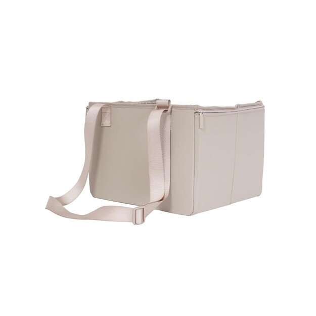 Nordic Paws - Oskar Booster carseat, grey - (7000241012544) 4