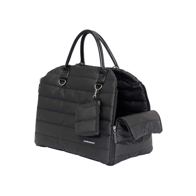 Nordic Paws - Daisy transport bag 3 in 1 42x25x35cm 1