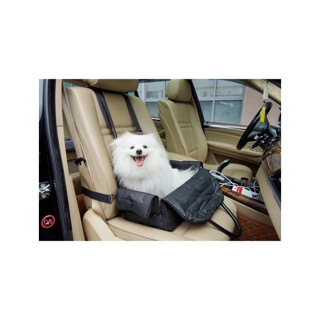 Nordic Paws - Daisy transport bag 3 in 1 42x25x35cm 2