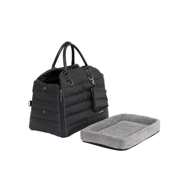 Nordic Paws - Daisy transport bag 3 in 1 42x25x35cm 3