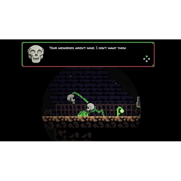 Zapling Bygone (Deluxe Edition)
      
        - PlayStation 4 2