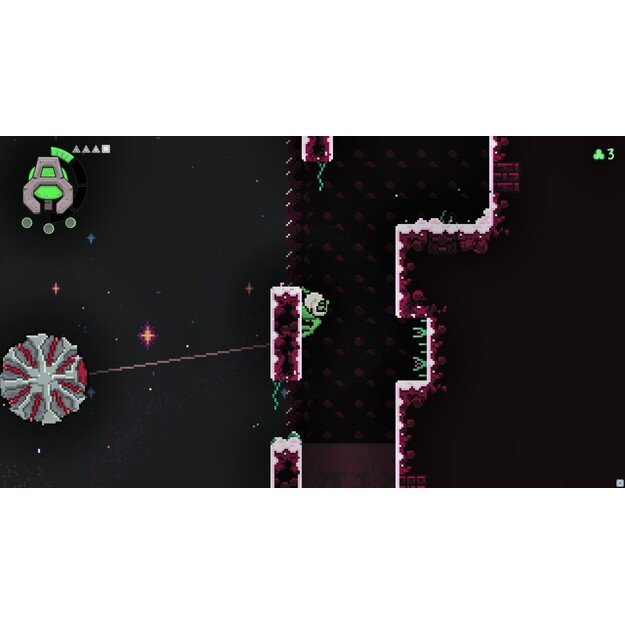 Zapling Bygone (Deluxe Edition)
      
        - PlayStation 4 4