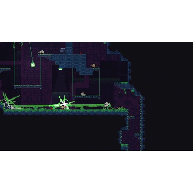 Zapling Bygone (Deluxe Edition)
      
        - PlayStation 4 5