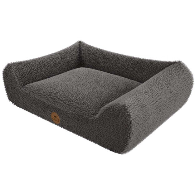 Swaggin Tails - Drömmig Rainy Grey XL - (SW06-653) 2