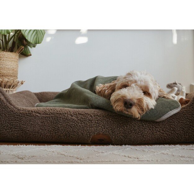 Swaggin Tails - Drömmig Rainy Grey XL - (SW06-653) 3