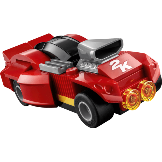 LEGO 2K Drive Bundle with Aquadirt Racer Toy
      
        - PlayStation 5 3