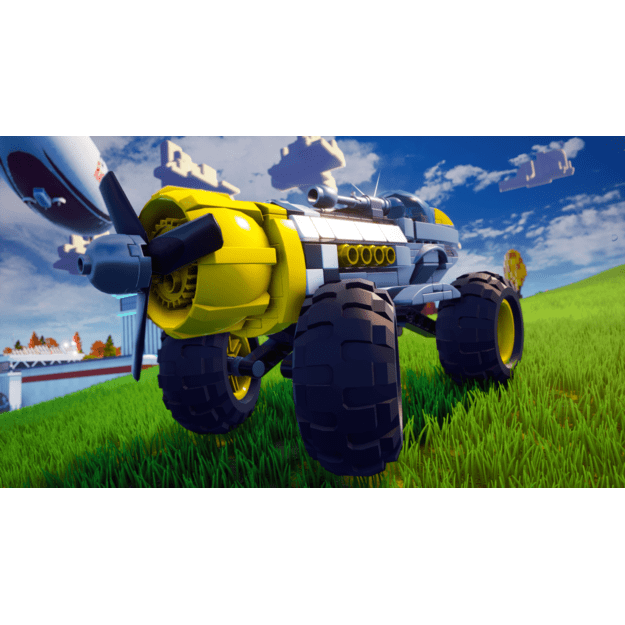 LEGO 2K Drive Bundle with Aquadirt Racer Toy
      
        - PlayStation 5 4