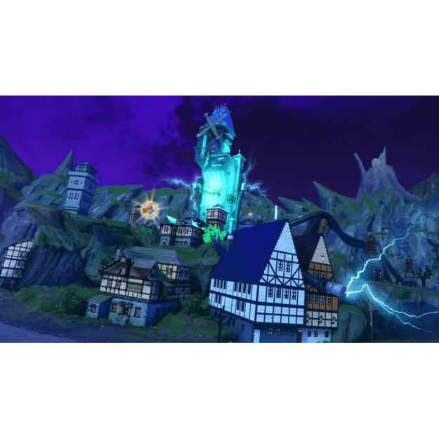 LEGO 2K Drive Bundle with Aquadirt Racer Toy
      
        - PlayStation 5 9