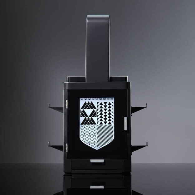 Numskull Official Destiny 2 Light Locker 8