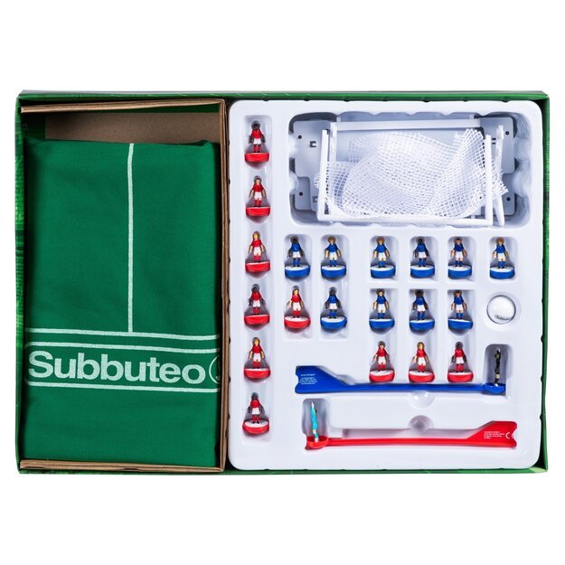 Subbuteo - Table football game (40862724) 4