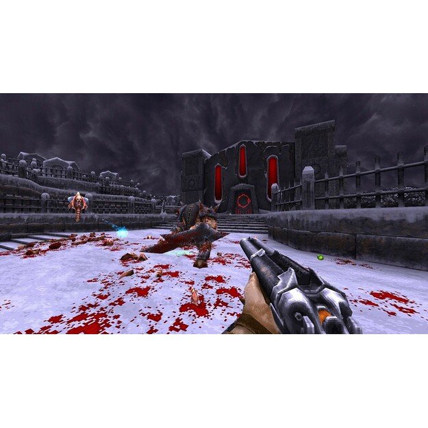 Wrath: Aeon Of Ruin
      
        - PC 1