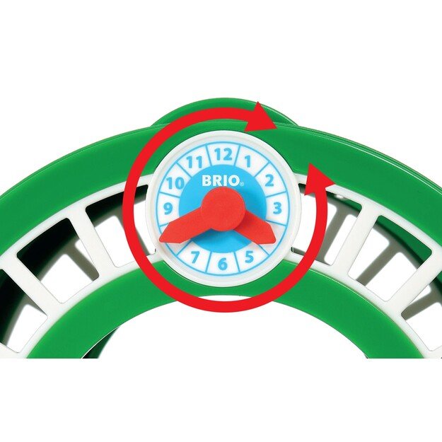 BRIO - Central Train Station (33649) 2