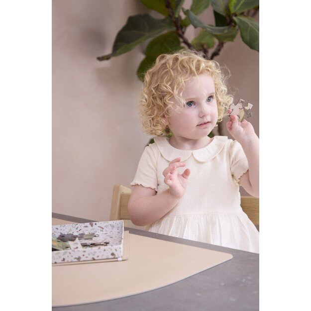 Filibabba - Magnetic puzzle - Enchanted forest - (FI-03325) 10