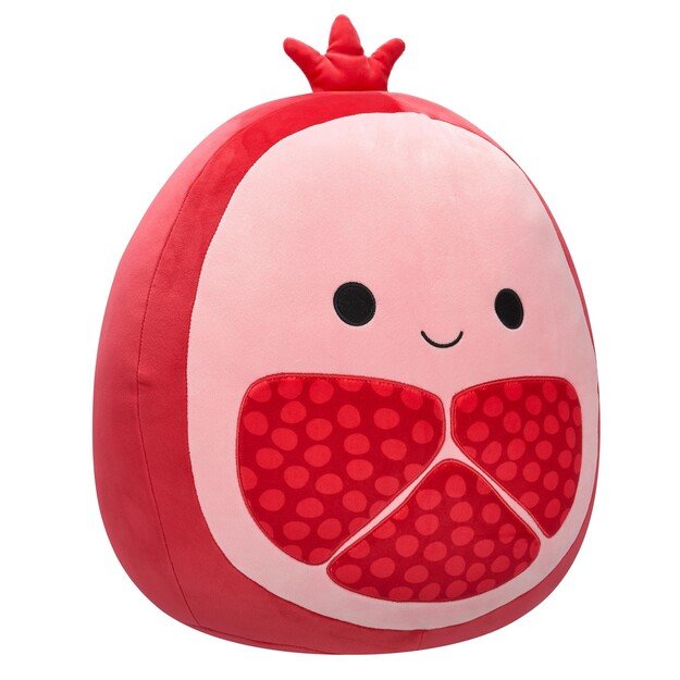Squishmallows 40 cm P21  Oatfae Pomegranate (216648) 2