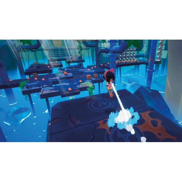 Koa And The Five Pirates of Mara (Collector's Edition)
      
        - PlayStation 5 2