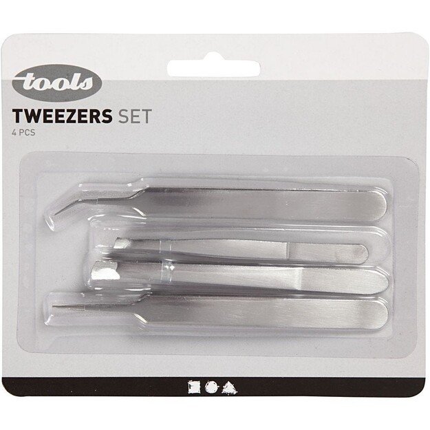 DIY Kit - Tweezers (13066) 4