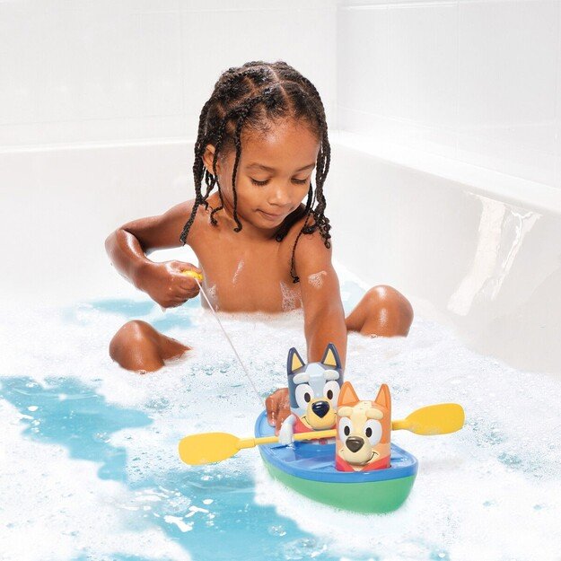Toomies - Bluey Canoe (203-73670) 2