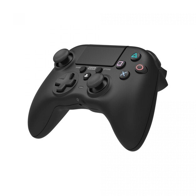 Hori New Playstation Onyx Wireless Controller
      
        - PlayStation 4 2