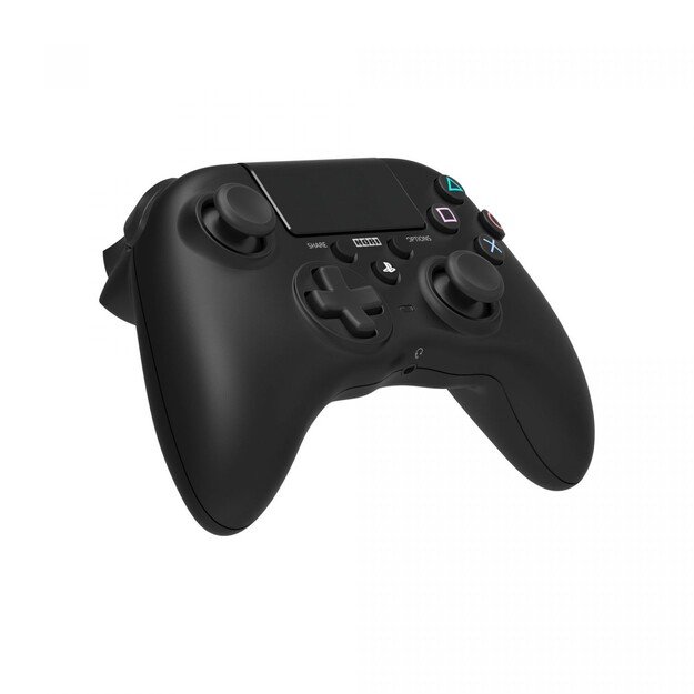 Hori New Playstation Onyx Wireless Controller
      
        - PlayStation 4 4
