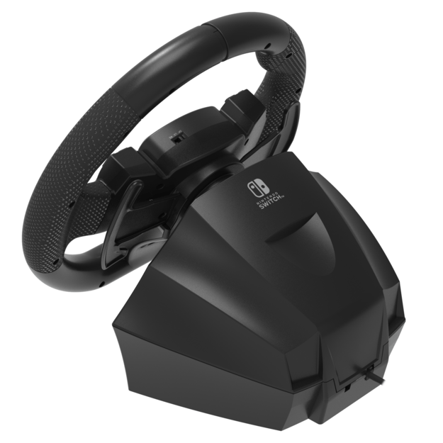 HORI - Racing Wheel Pro Deluxe 2