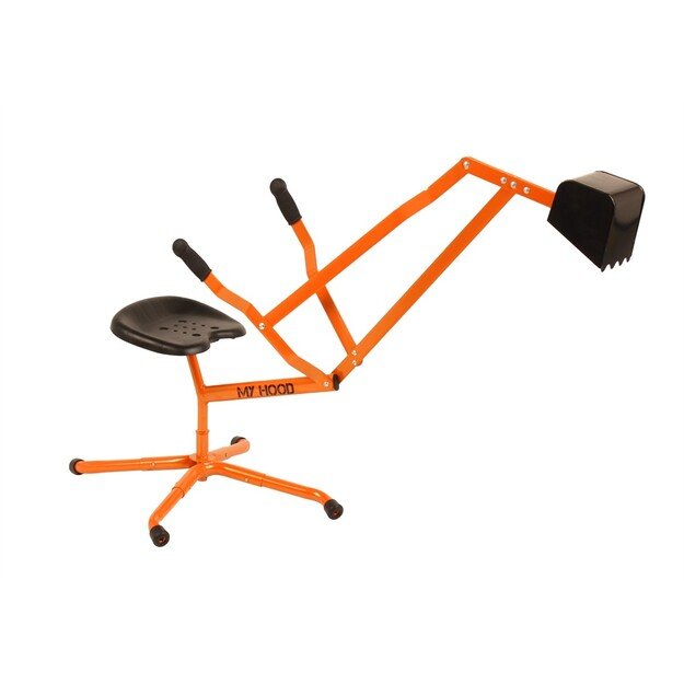 My Hood - Digger (801017) 1