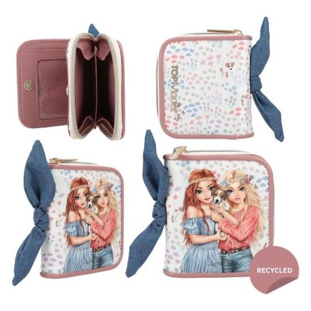 TOPModel Purse VELO FLEUR ( 0412927 ) 3
