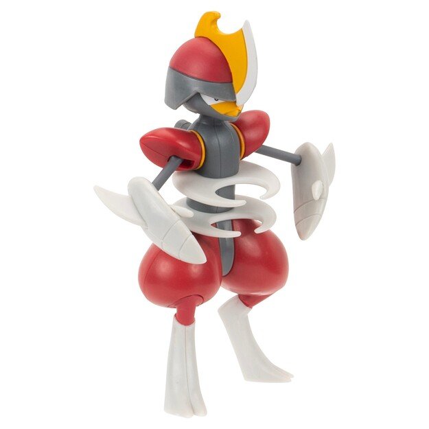 Pokemon - Battle Feature Figure Bisharp (PKW3421) 3