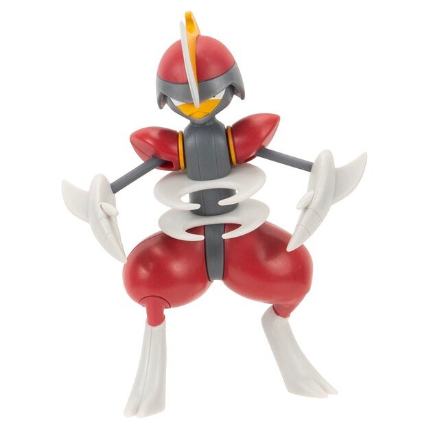 Pokemon - Battle Feature Figure Bisharp (PKW3421) 4