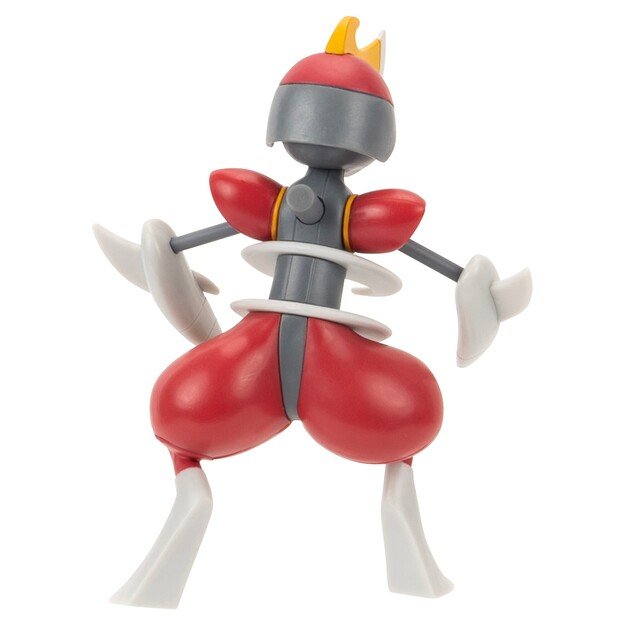 Pokemon - Battle Feature Figure Bisharp (PKW3421) 6