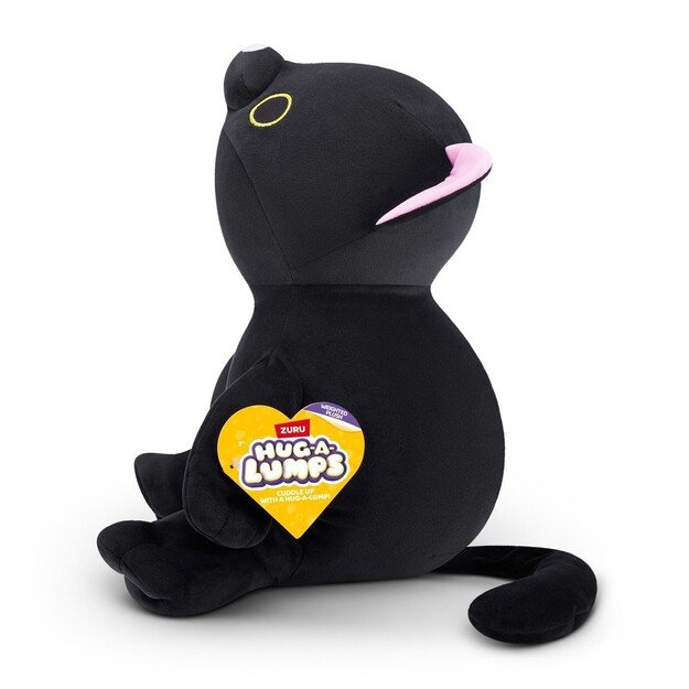 Hug A Lumps - S1,Bulk - Black Cat 1