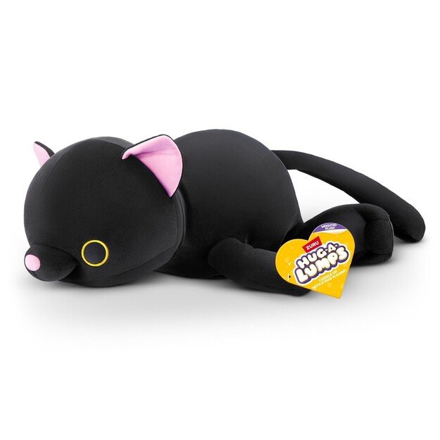 Hug A Lumps - S1,Bulk - Black Cat 2