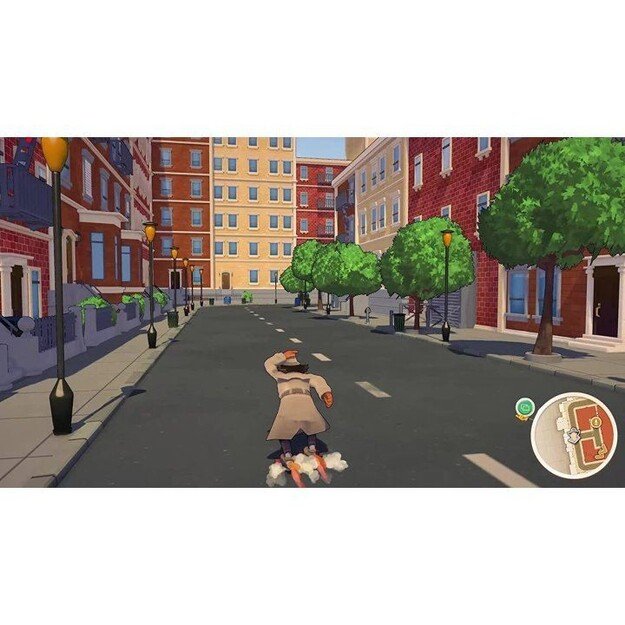 Inspector Gadget: Mad Time Party
      
        - PlayStation 4 2