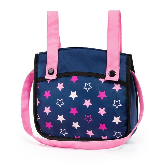 Bayer - Dolls pram Xeo deluxe set (17016AD) 1