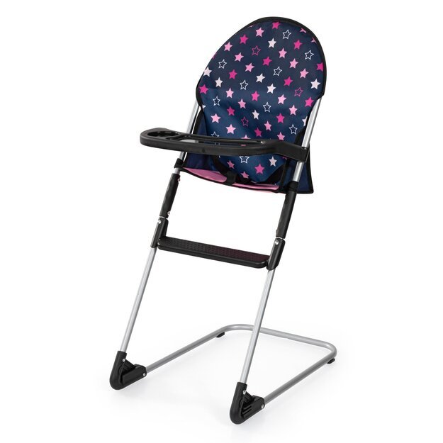 Bayer - Dolls pram Xeo deluxe set (17016AD) 3