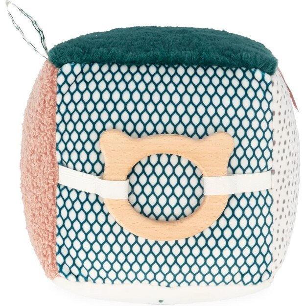 Kaloo - Stimuli My Sensory Cube (LKK7000) 1