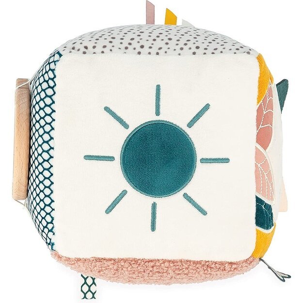 Kaloo - Stimuli My Sensory Cube (LKK7000) 4